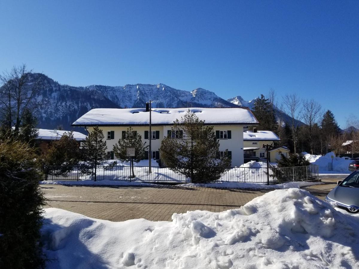 Apartmán Zirbenstueberl - Chiemgau Karte Inzell Exteriér fotografie