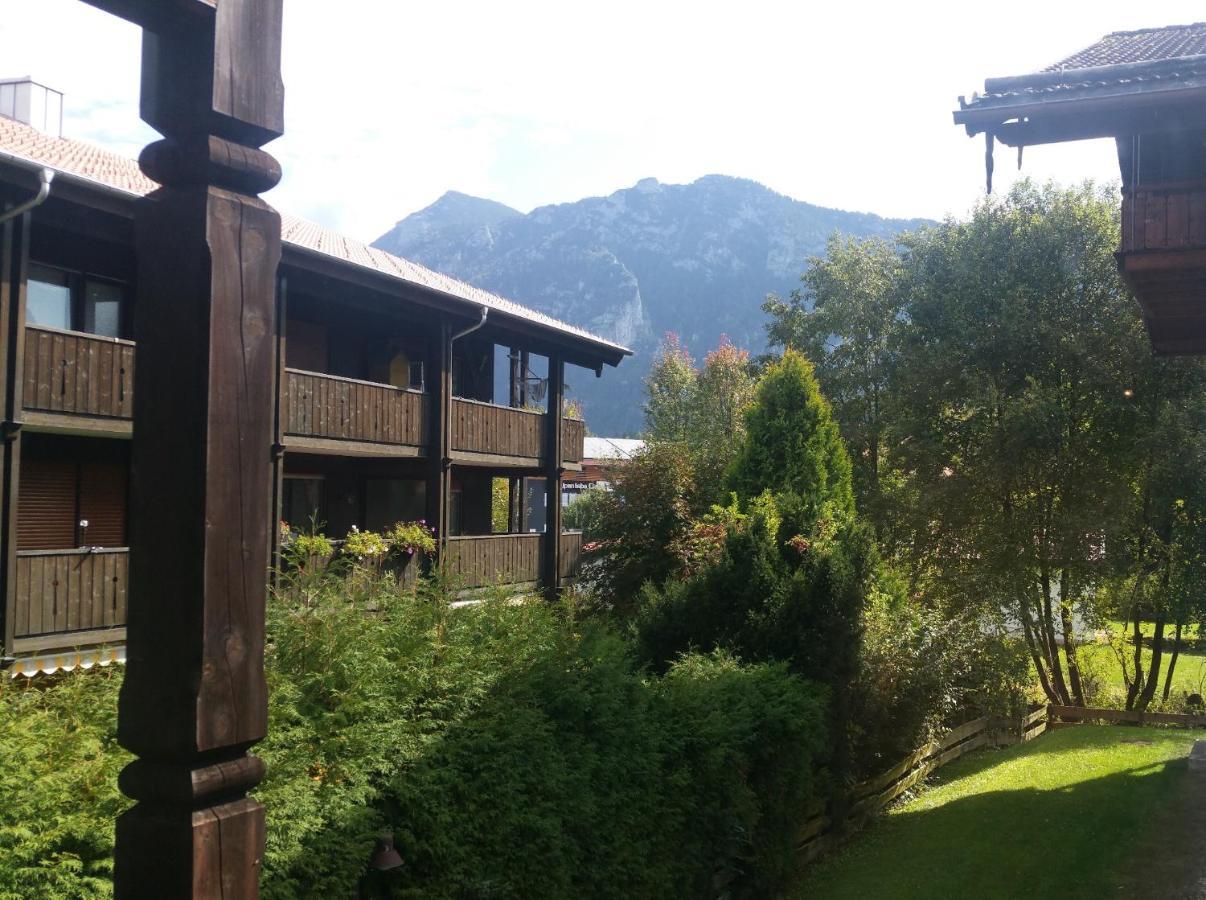 Apartmán Zirbenstueberl - Chiemgau Karte Inzell Exteriér fotografie